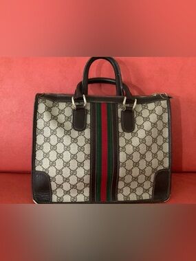 Gucci Ophidia Vintage Bag